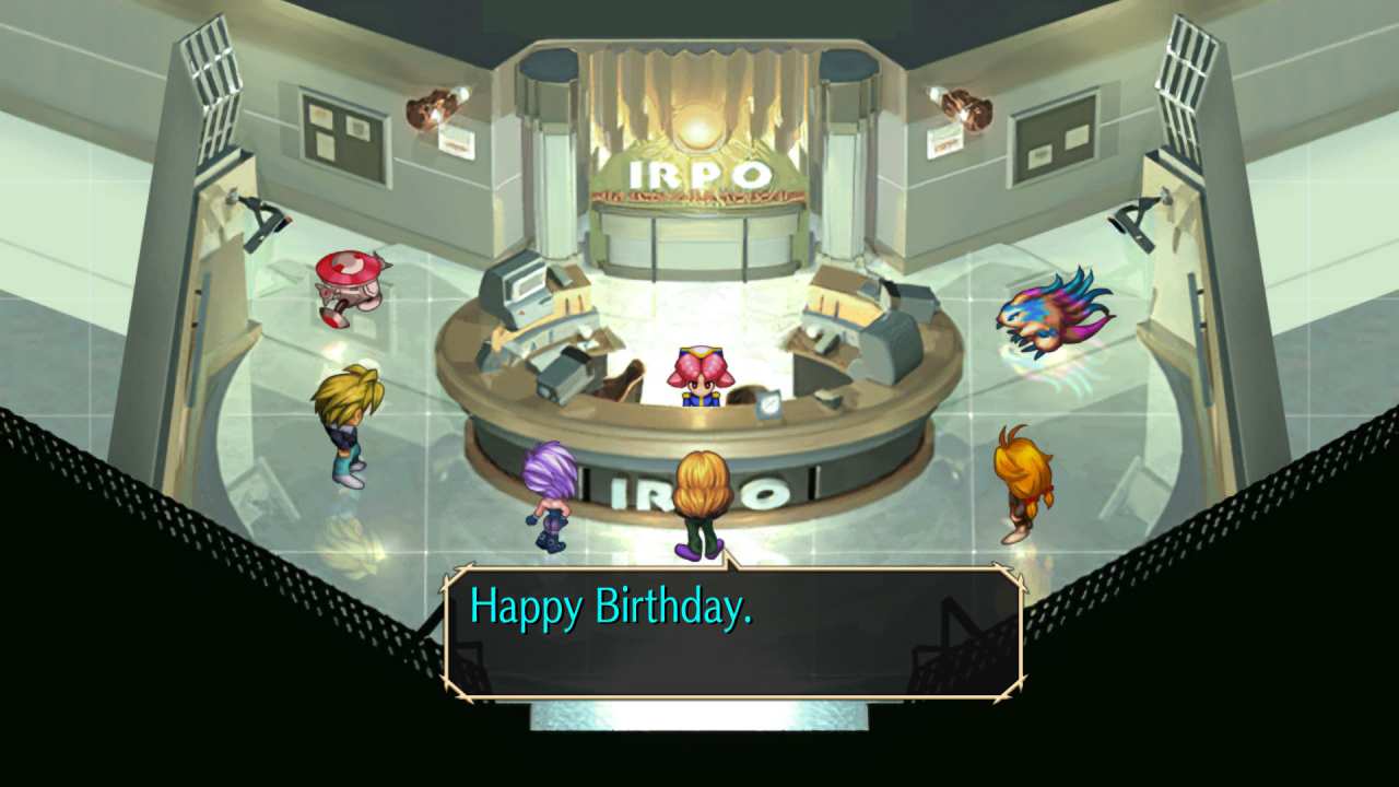 SaGa Frontier — image 3