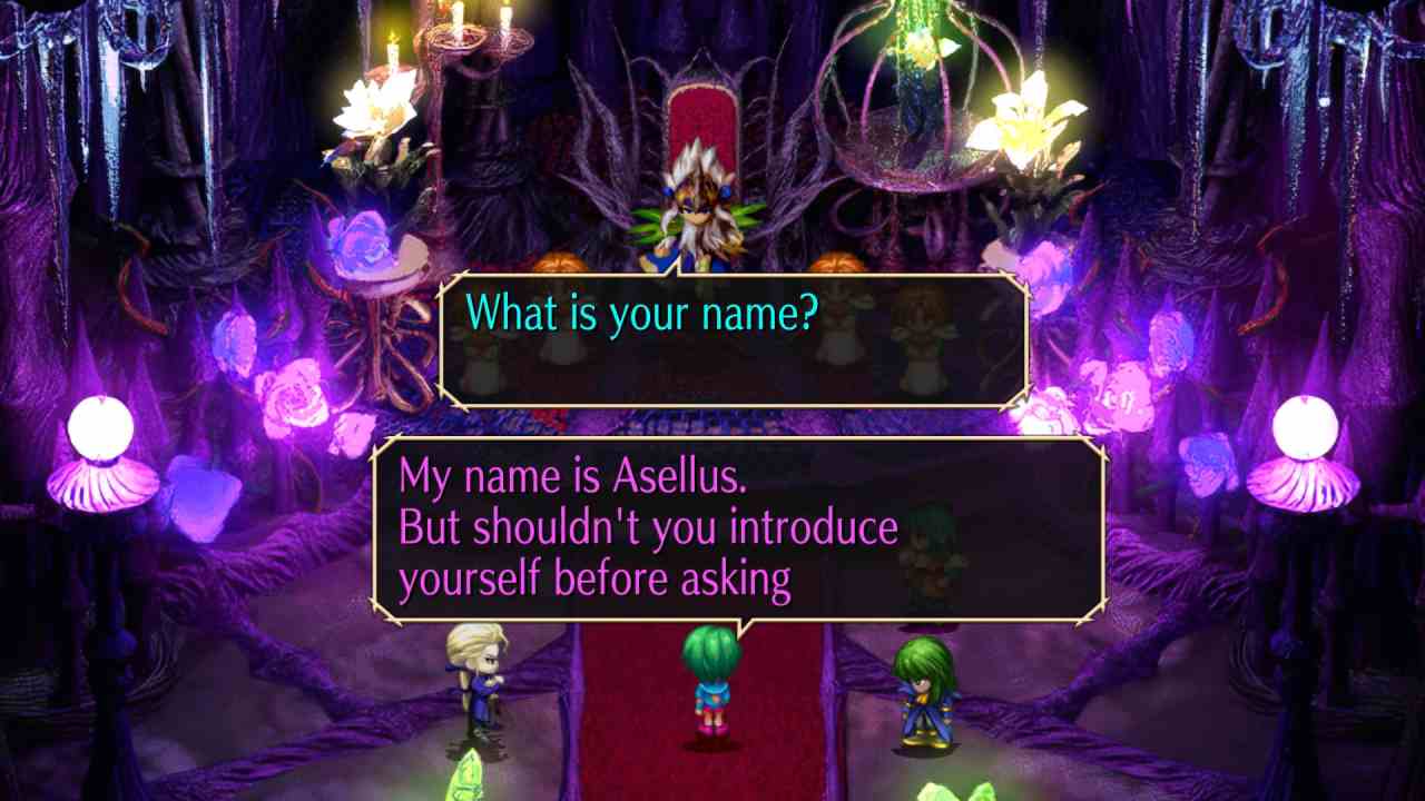 SaGa Frontier — image 5