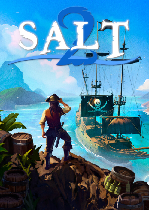 Salt 2: Shores of