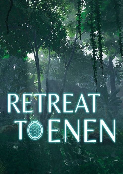 Retreat To Enen