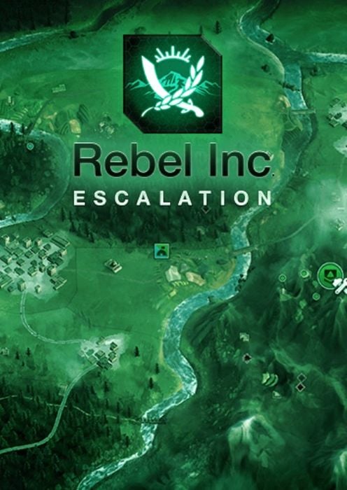 Rebel Inc: Escalation