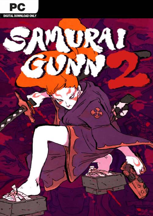 Samurai Gunn 2 — image 6
