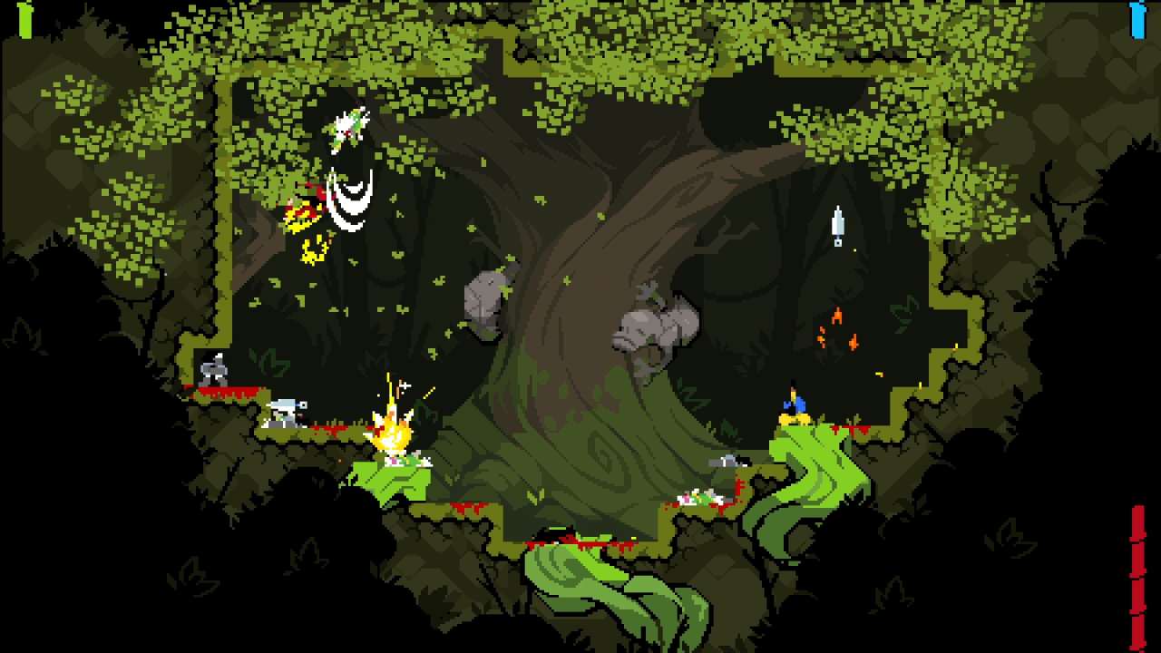 Samurai Gunn 2 — image 3