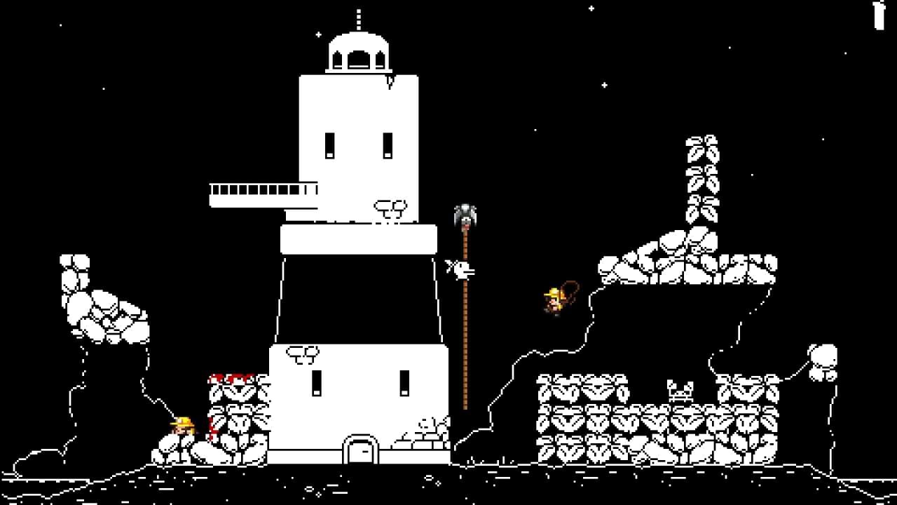 Samurai Gunn 2 — image 4