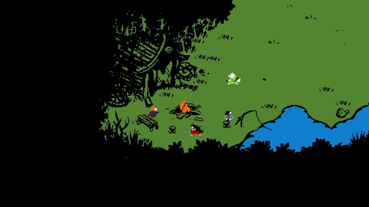 Samurai Gunn 2 — image 5