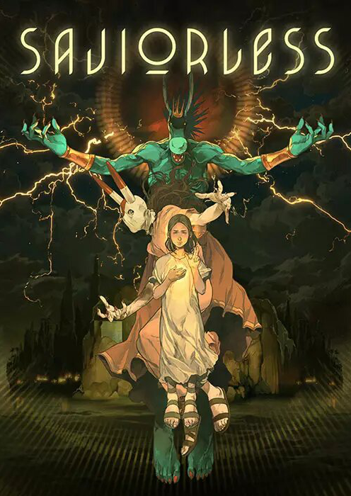 Saviorless