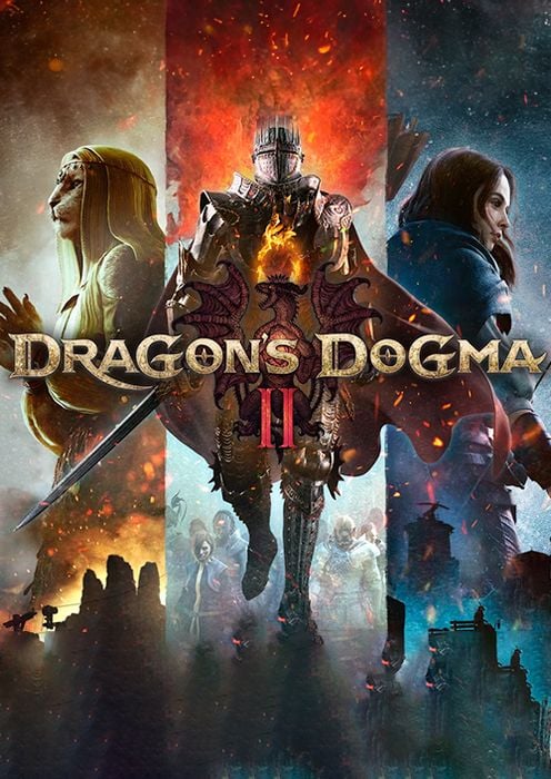 Dragon's Dogma 2