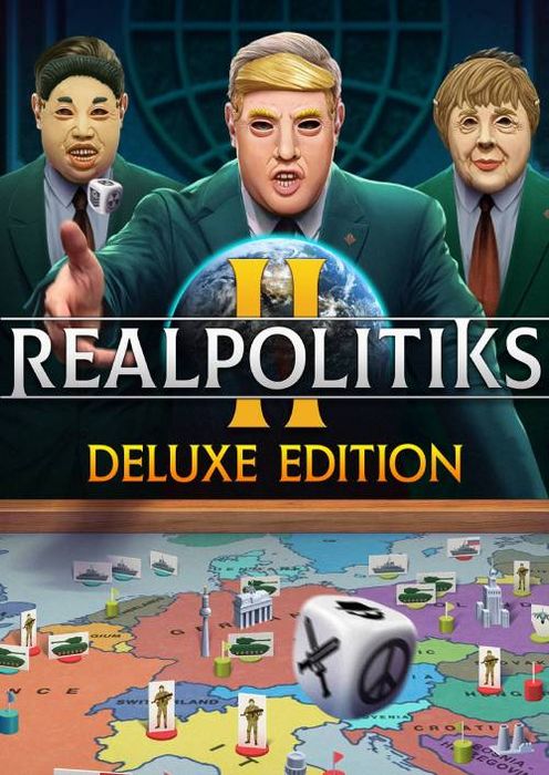 Realpolitiks II