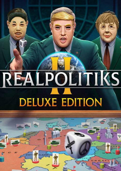 Realpolitiks II — image 6