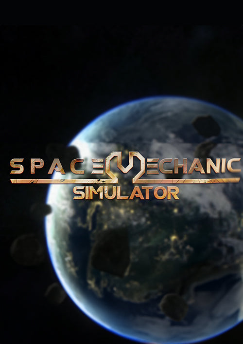 Space Mechanic Simulator — image 5