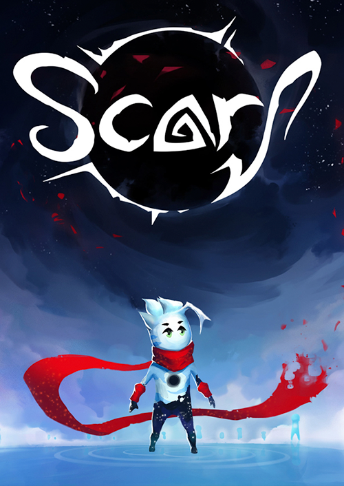 SCARF — image 5