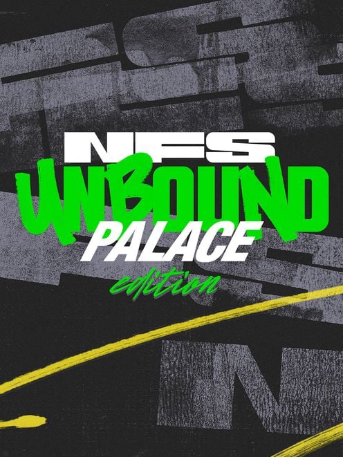 Need for Speed Unbound Palace