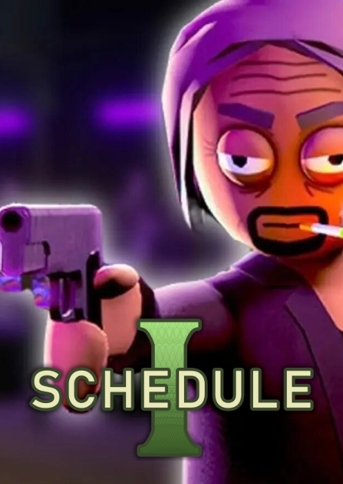 Schedule I