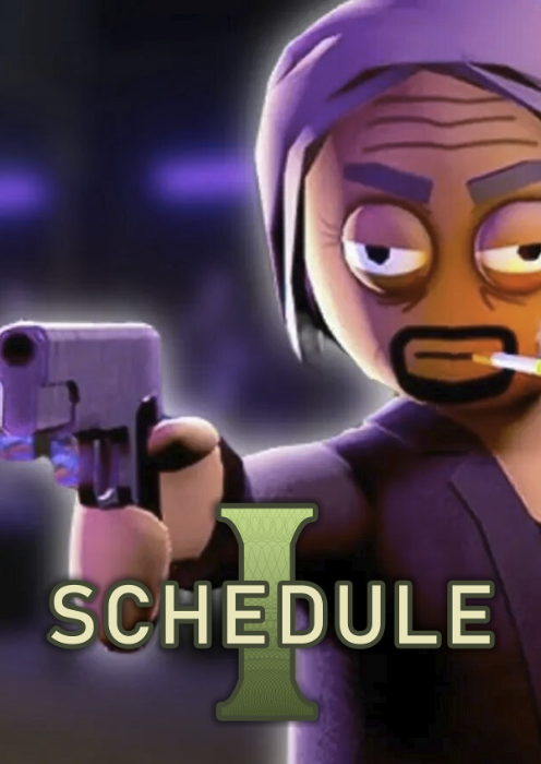 Schedule I — image 6