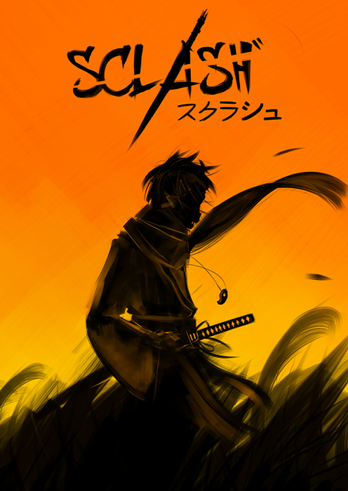 Sclash