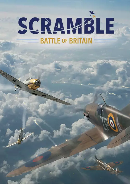 Scramble: Battle of Britain