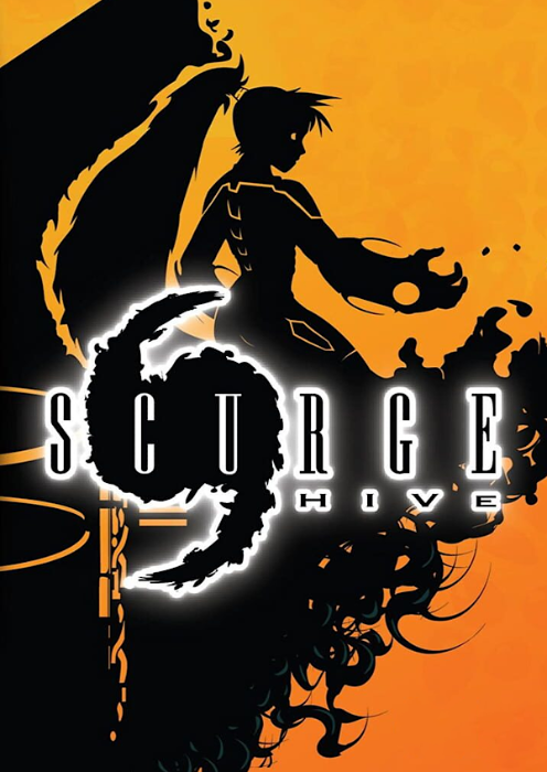 Scurge: Hive