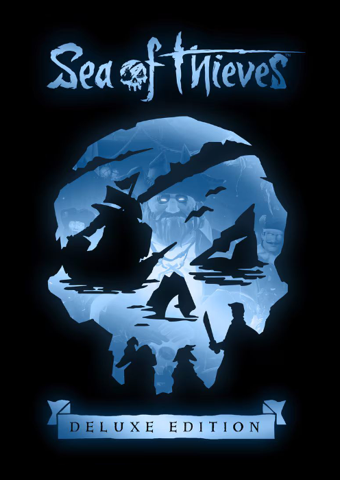 Sea of Thieves: 2025