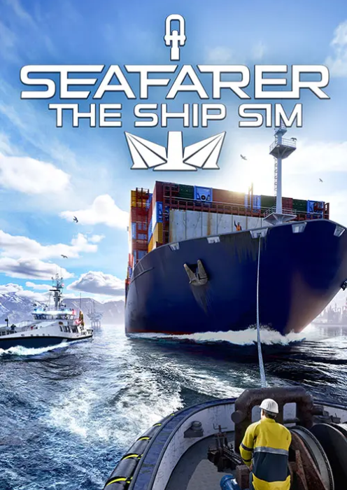 Seafarer: The Ship Sim
