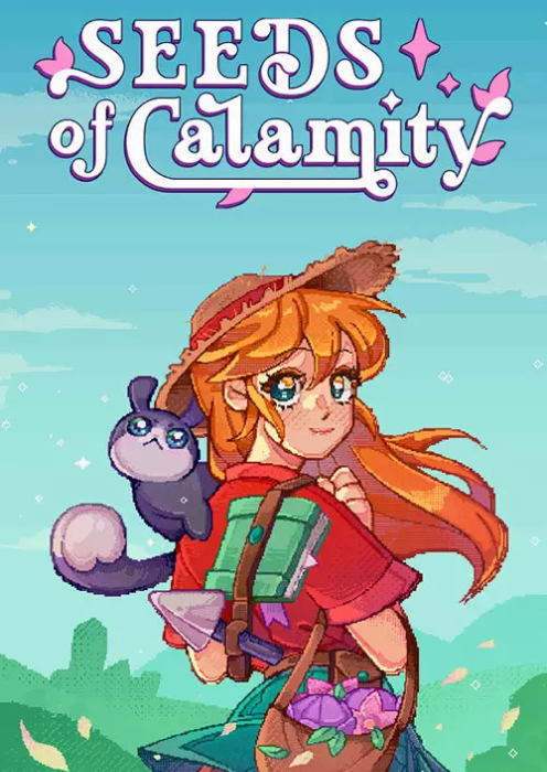 Seeds of Calamity