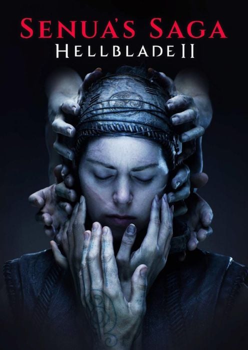 Senua's Saga: Hellblade II