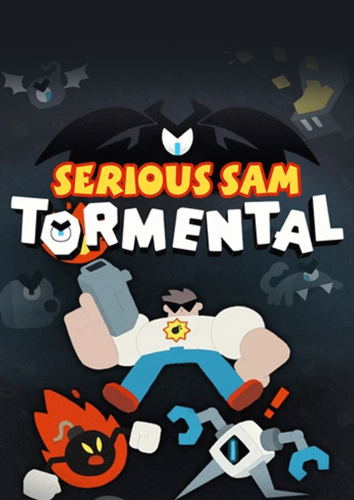Serious Sam: Tormental