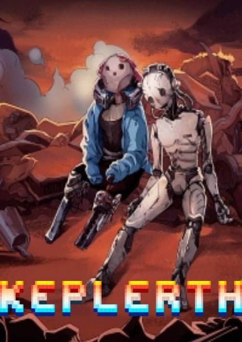 Keplerth