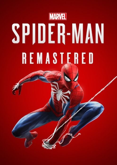 Marvel's Spider Man