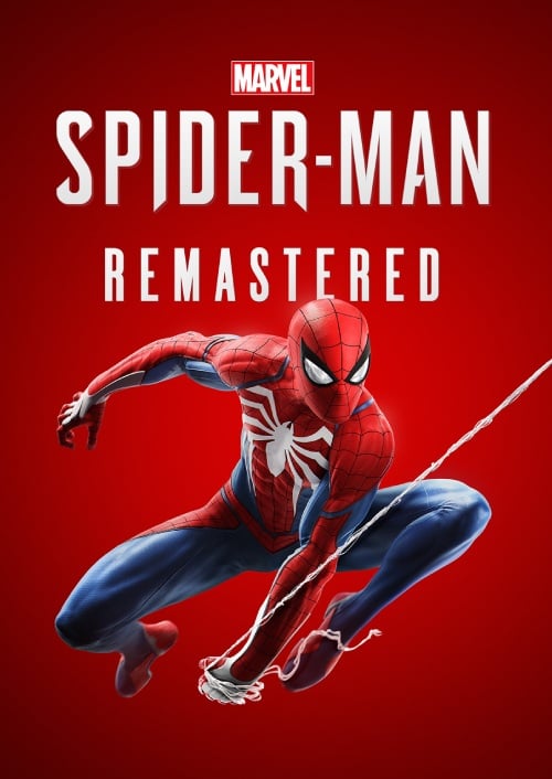 Marvel's Spider Man — image 6