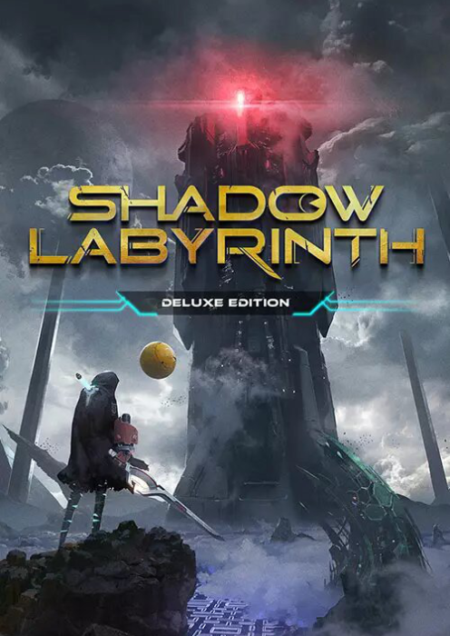 Shadow Labyrinth — image 6