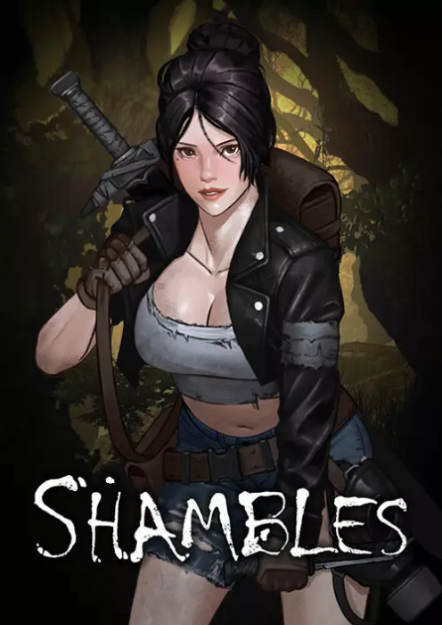 Shambles: Sons of Apocalypse