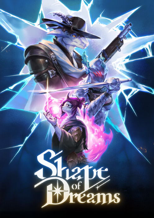 Shape of Dreams