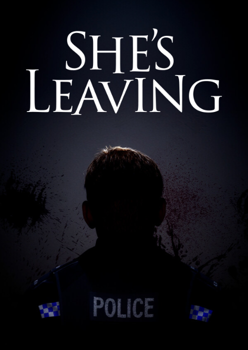 She's Leaving