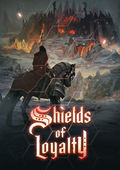 Shields of Loyalty