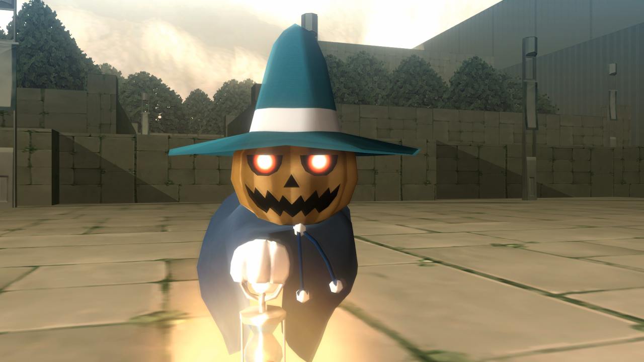 Shin Megami Tensei III Nocturne HD Remaster