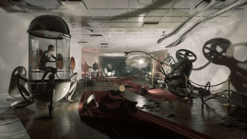 Atomic Heart — image 4