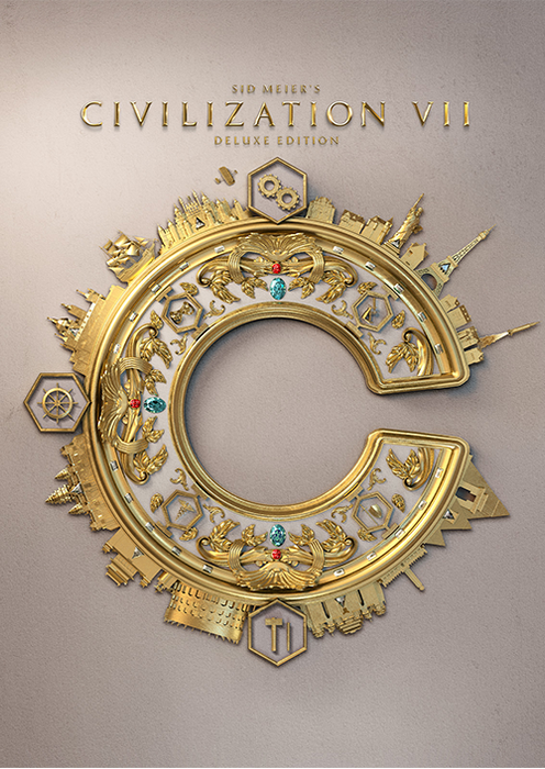 Sid Meier's Civilization VII