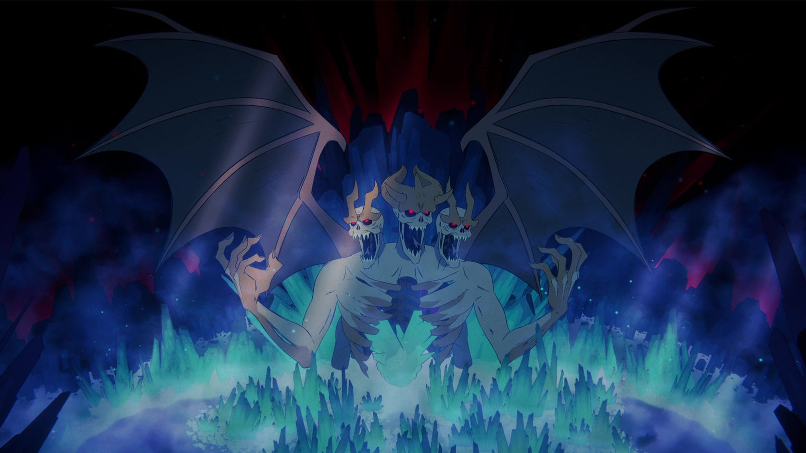 33 Immortals — image 1