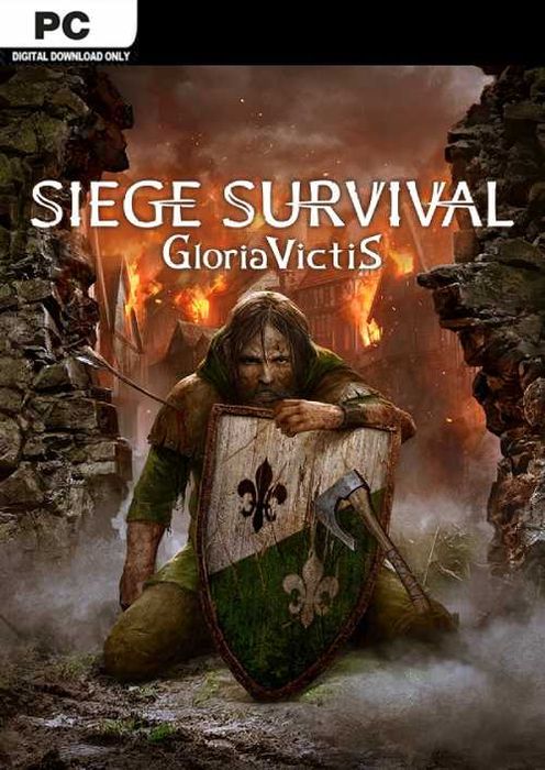 Siege Survival: Gloria Victis