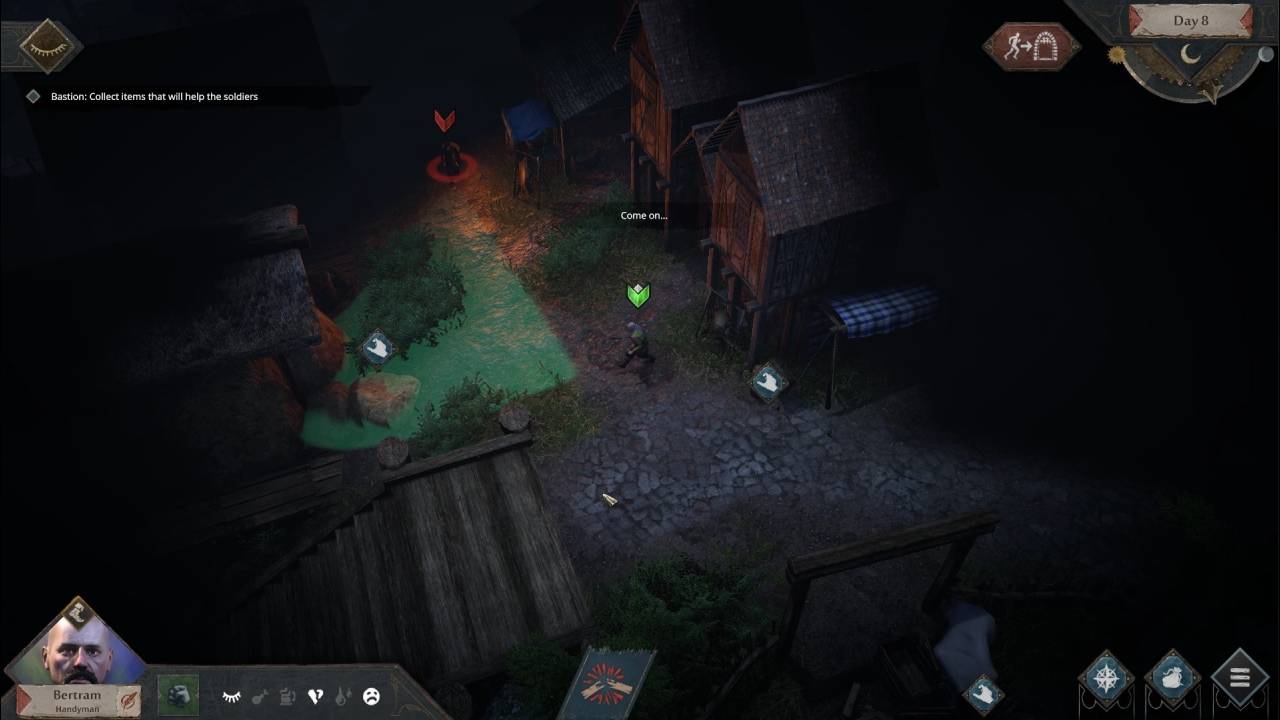 Siege Survival: Gloria Victis — image 3