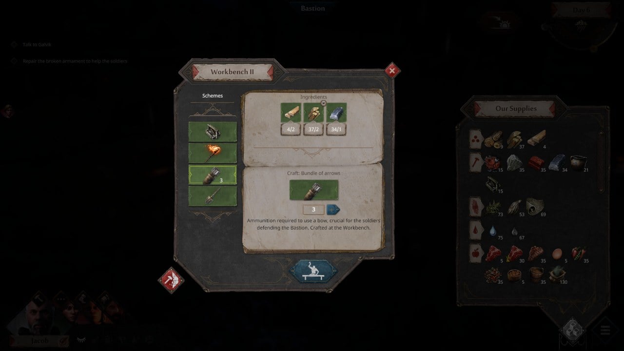 Siege Survival: Gloria Victis — image 4