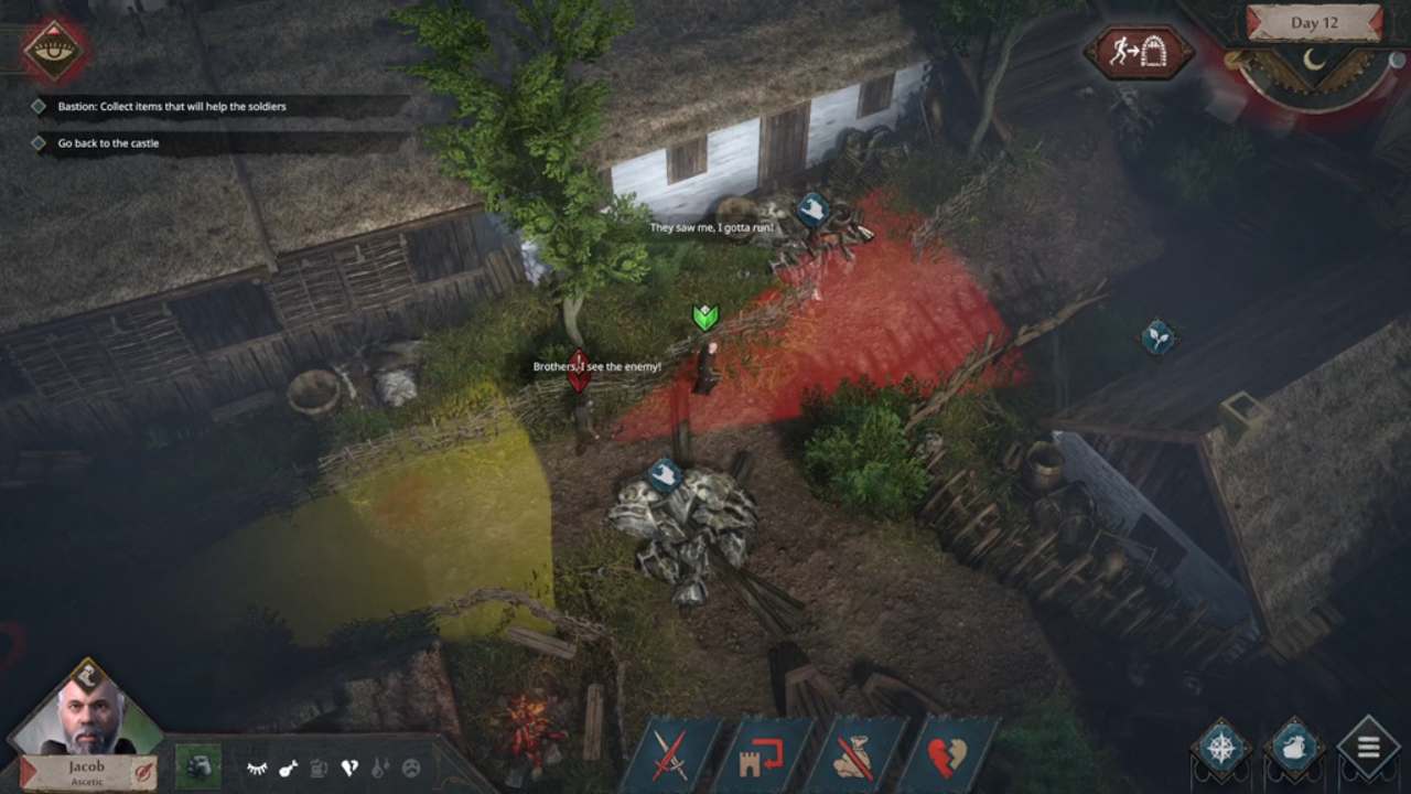 Siege Survival: Gloria Victis — image 6