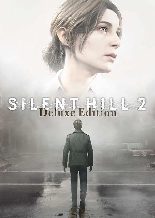 SILENT HILL 2