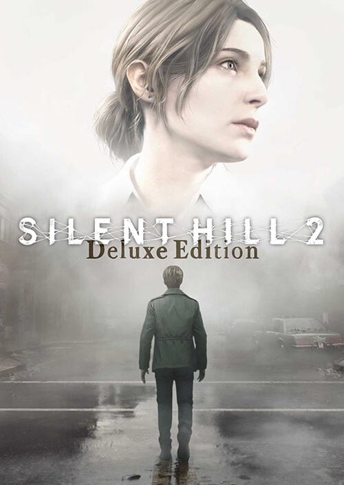 SILENT HILL 2 — image 5
