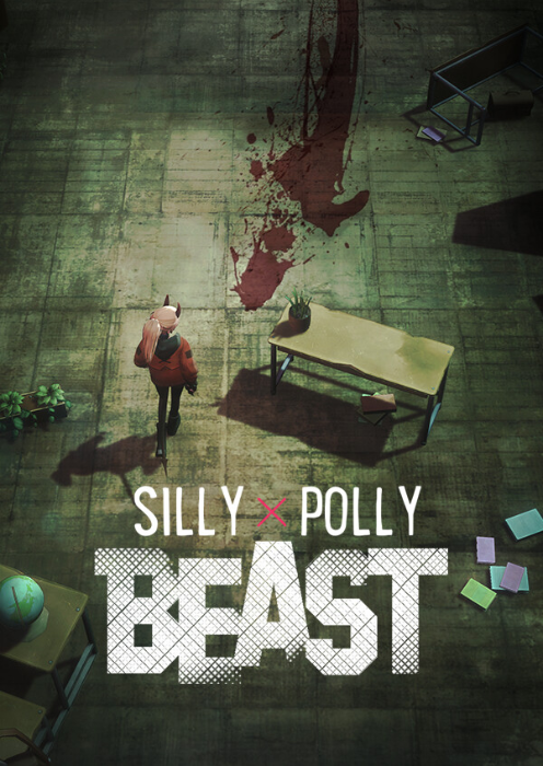 Silly Polly Beast