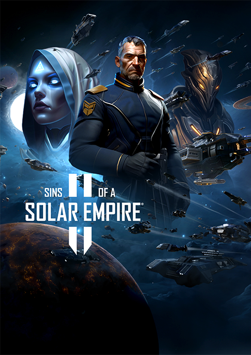 Sins of a Solar Empire II — image 5