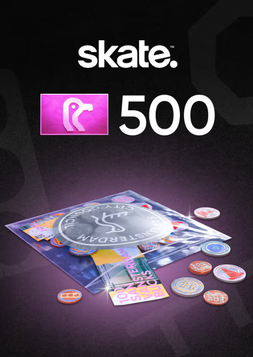 skate. 500 San Van (SV) Bucks