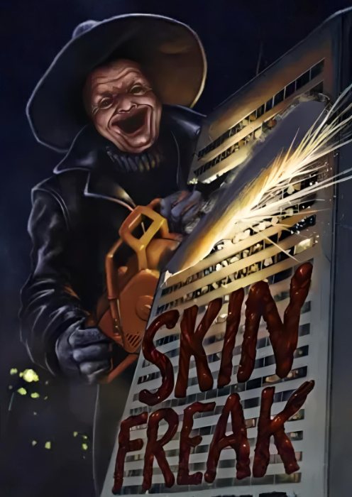 Skinfreak