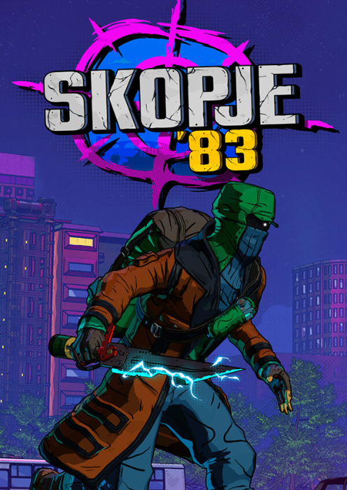 Skopje '83