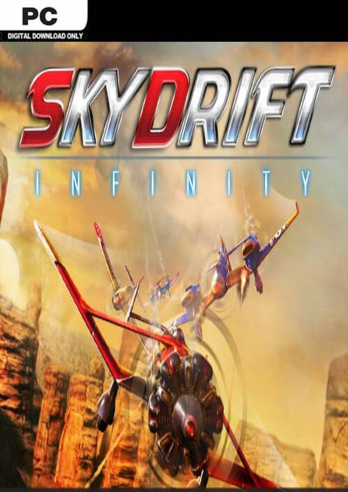 Skydrift Infinity